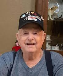 Richard Camp Obituary March 21, 2025