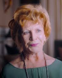 Blue Road: The Edna O'Brien Story (2024)