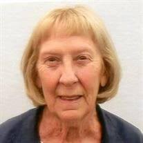 Katherine Julia Walde Obituary