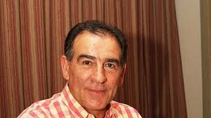 MANUEL GARCÍA, Secretario general MCA-UGT en Galicia: "Urge prejubilar a  los 60 años al personal de la construcción"