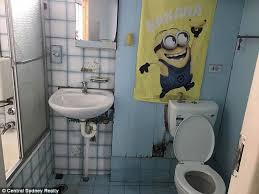 Rundown Sydney apartment highlights shocking rental market