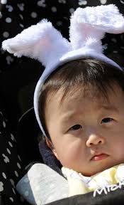 Easter in the Capital Region