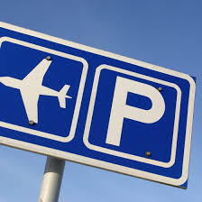 How To Park At The Hubert Humphrey Airport In Minneapolis Minnesota