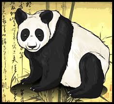 How to draw a kawaii panda , is the subject of our video today.you can learn to draw a kawaii panda style, you just have to follow step by step.in 365 ske. How To Draw A Panda Step By Step Drawing Guide By Dawn Dragoart Com