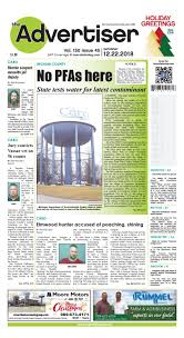 Check spelling or type a new query. Tca 12 22 18 By Tuscola County Advertiser Issuu