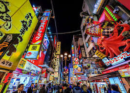 Osaka, japan guide with all the in depth information you need. Like Tokyo On Steroids Top 5 Reasons American Tourists Loved Osaka And Why It S Totally Different From Tokyo Live Japan Travel Guide
