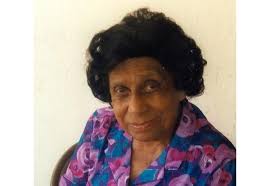 Irene Lozada Obituary (2010)