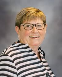 Mrs. Christine Ann Cyr