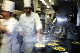 Our tool of choice is called antlr, another tool for language recognition. antlr was created by professor terrence parr in 1989 as an. What It Takes To Be A Short Order Cook In Las Vegas The New Yorker