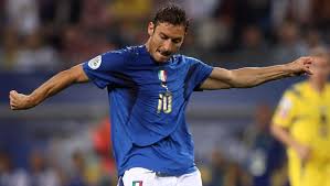 Francesco totti today is a sport manager but for italian people still remains the captain of as roma. 9 Players Who Were Surprisingly Snubbed For World Cup Selection In The Last 20 Years 90min