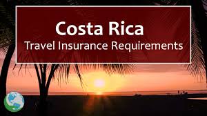 In this article, we showcase the trawick voyager travel insurance policy. Costa Rica Travel Insurance Meets Health Pass Requirements