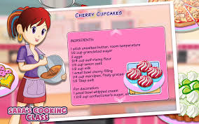 Aprende a cocinar con sara exquisitos platos y deliciosos postres. Cocina Con Sara 1 9 5 4 Descargar Apk Android Aptoide