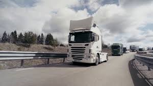 Northvolt ab kicked off the construction of northvolt labs on 27 april 2018. Scania And Northvolt Partner For Heavy Vehicle Electrification