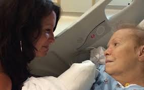 Four Years Ago, I Made The Toughest Decision Of My Life