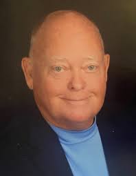 Obituary for Leland "Red" Edward Hodge, Jr.