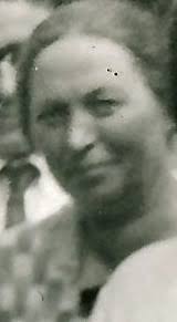 Rosa Ann Glissman Corbin (1878-1961)