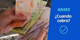 Es decir, el código numérico que identifica a su prestación o asignación anses (siempre y cuando haya iniciado la búsqueda mediante cuil y si. áˆ Anses Fecha De Cobro Cuando Cobro La Jubilacion Y Pension