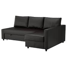 I divani letto sono elementi molto versatili e salvaspazio. Friheten Divano Letto Angolare Contenitore Bomstad Nero Ikea It