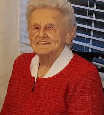 Lotte Merkt Obituary