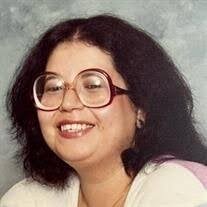 Carmela W. Elliott Obituary