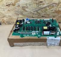 Allen Bradley 1336-BDB-SP18D PCB Gate Drive Board #95X42*IAC