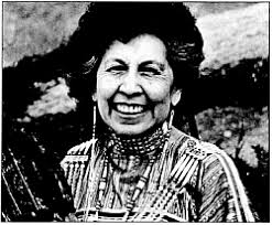 Professor of the Year Teaching at Haskell