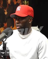 Redman talks about his dream collab with Dr. Dre...and how he missed that  chance 😩