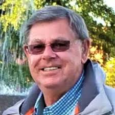 George Hudson (1946-2021)