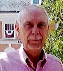 Obituary for Jerry Randall Holt