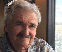 Jacob F. "Jack" Leicht Obituary