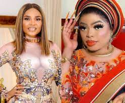 Iyabo ojo's daughter,steal the show with her dance moves as toyin abraham &dayo amusa performs. Bobrisky Reacts To Video Of Iyabo Ojo Insulting Fans Who Beg Her Money Dnb Stories Africa