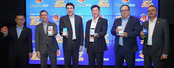This goes beyond our usual sleep. Hong Leong Saw 13x More E Wallet Top Ups During Mco Fintech News Malaysia