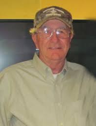 Henry "Edward" Cagle Obituary July 14, 2016