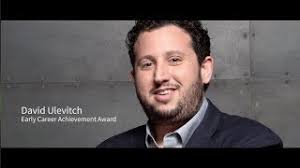 2018 Distinguished Alumni Awards