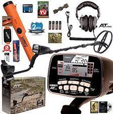 Minimum features that a metal detector should have! With The Extensive Uses Of Different Type Of Metal Detectors In Many Facets Of Living We Should Metal Detector Garrett Metal Detectors Whites Metal Detectors