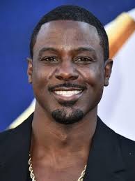 Lance Gross