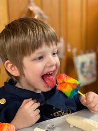 Inspirations Early...