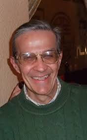 Jacques Falce — Proust Ink