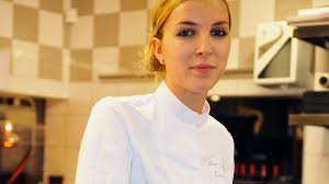 Switzerland Young Chef 2016 final