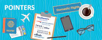 Top 5 Frequent Flyer Programs For Domestic Flying