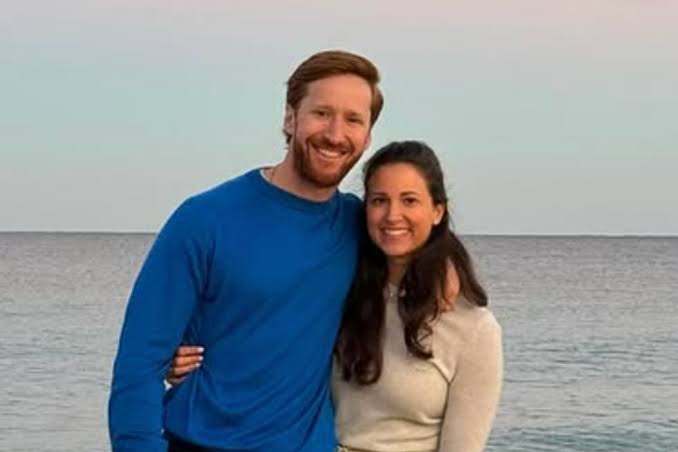 Widow of Shelter Island drowning victim delivers heartbreaking eulogy: 'Forever isn't long enough'