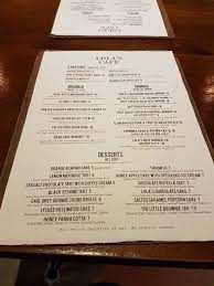 Food And Desserts Menu From Lola S Cafe At Kovan Chocolate Nutella Chocolate Tart Desserts Menu
