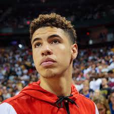 Hitting up malik monk and asking if he's down to get some new digits!! Lamelo Ball Ends Season In Australia Ahead Of Nba Draft Sports Illustrated