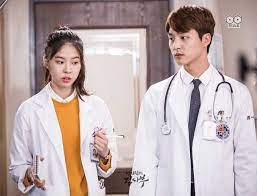 Stills Romantic Doctors Romantis Dokter Kpop