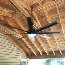 Moreover, the minka aire collection of ceiling fans can range from a simple blade design to a technologically innovated engineered blade that features either curved shape or flat shape. 65 Minka Aire Slipstream Coal Black Outdoor Led Ceiling Fan 70m15 Lamps Plus