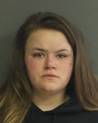 Little Falls woman charged with felony grand larceny