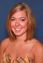 2009 Volleyball Roster