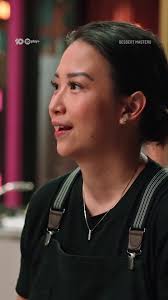 Christy's Gravity-Defying Black Forest Cake Creation