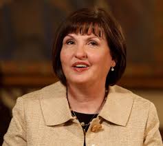 Frances Monson, wife of Mormon church leader, dies