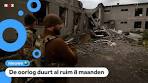 Kan de oorlog in Oekraïne ook naar Nederland komen? - YouTube